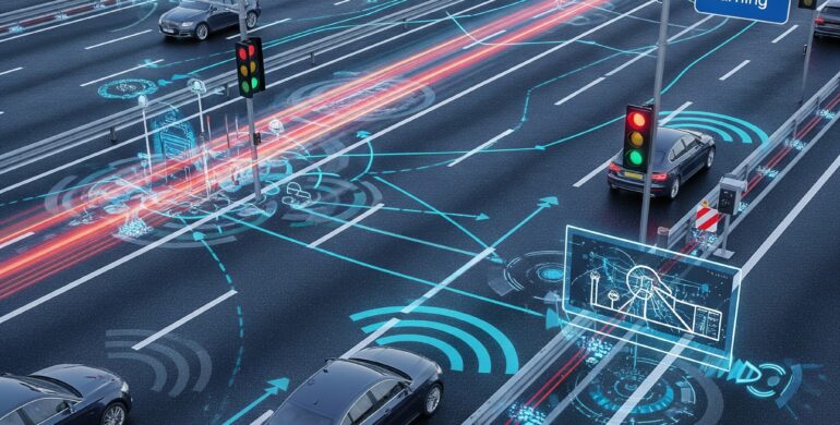 The Evolution of Crash Prevention: How Infrastructure and External Technologies Are Shaping Safer Roads