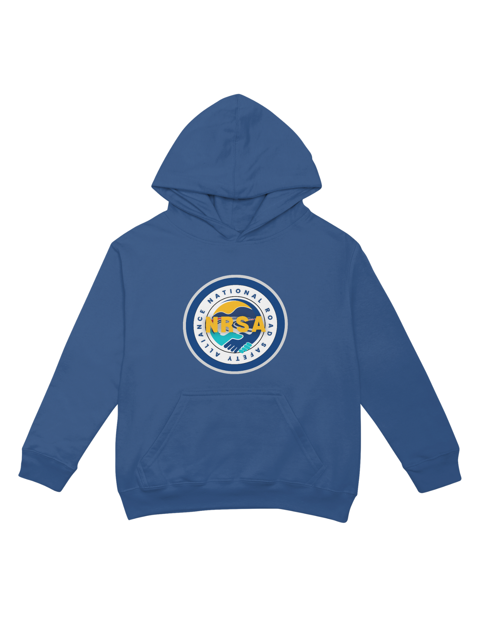 First Anniversary Hoodie LW – Wear the Advocacy! - Image 2