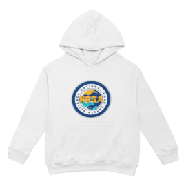 First Anniversary Hoodie LW – Wear the Advocacy!