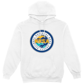 First Anniversary Hoodie HW – Wear the Advocacy!